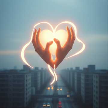 Сердце матери (Edit)