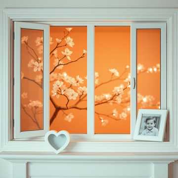 Весенние поздравления