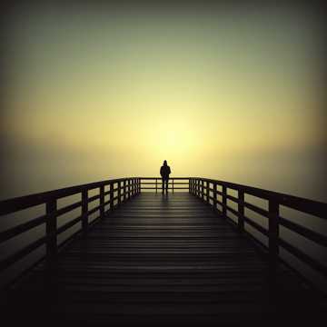 Мост без возврата