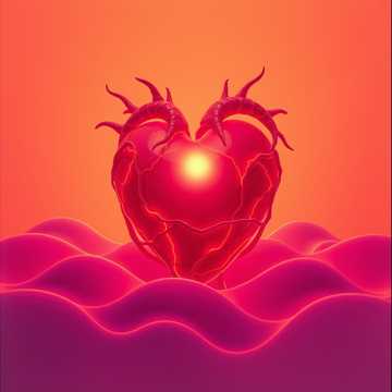 Безудержно люблю