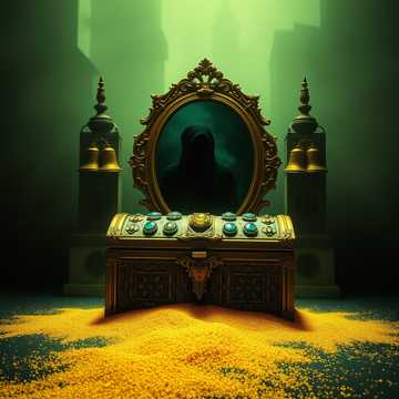 Цена желания