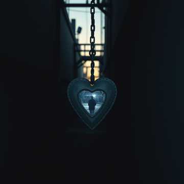 Стань моим ядом