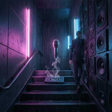 MC MON 62- Быть с тобой.