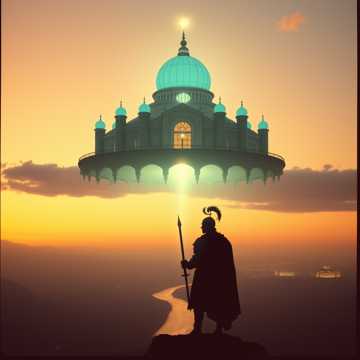 Пир духа feat. Единство Бога