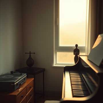 Эстетика тишины