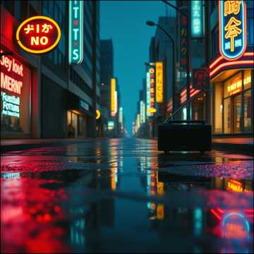 Dmitry A - November everyday life