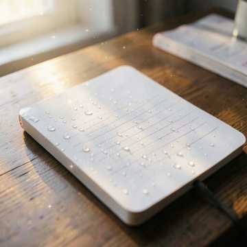 Мне сегодня снился дождь