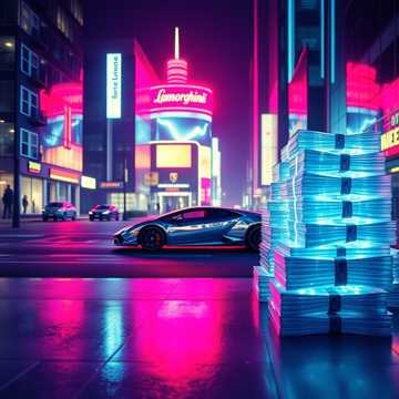 Big V " СТЕКЛЯННЫЙ ФЛЕКС"