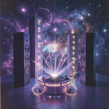 Я - Бог Транса!