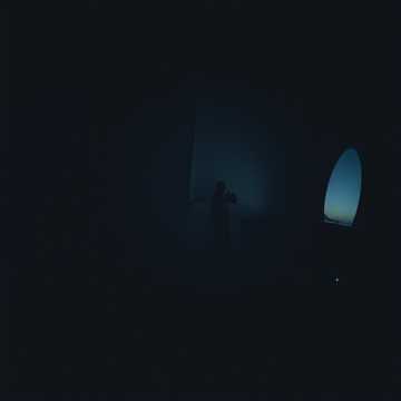 Тишина - моя награда