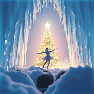 Танцуй под новый год