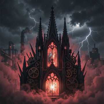 Daredevil — Daredevil Theme [Blind Justice Remix]