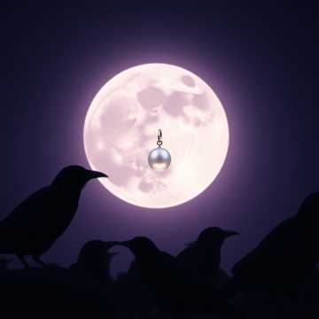 Она затмила