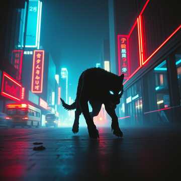 Закон джунглей