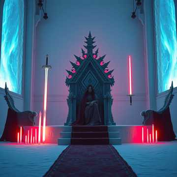 Слезы богов