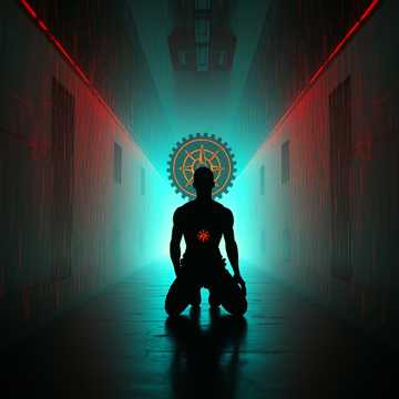 Власть над разумом