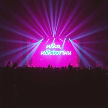 Вика, Вика, Виктория