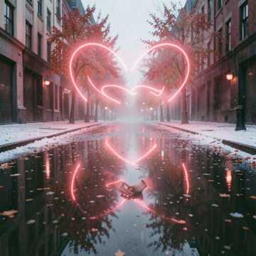 Ты так красива