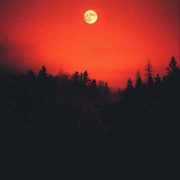 Охотник из ада