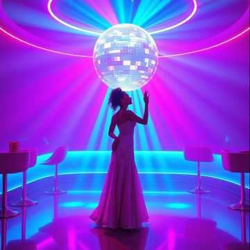 А я не молодая, а красивая такая