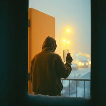 Тише, чем бит