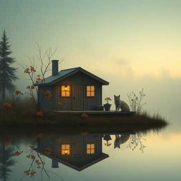 Просто, мудро жить…Анна Ахматова