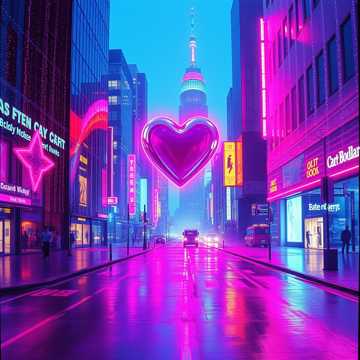 Искусственная страна чудес