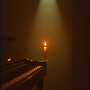 Пока горит моя свеча (Edit) (Edit)