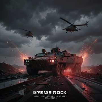 Усталость, ненависть и боль!