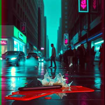 Так себе день (Edit)