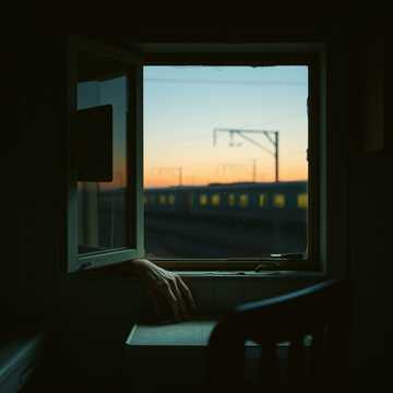 Скоро увидимся, брат