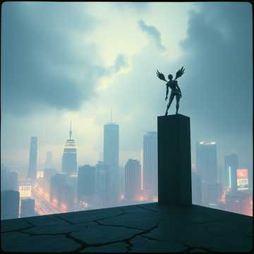 «В самом себе»