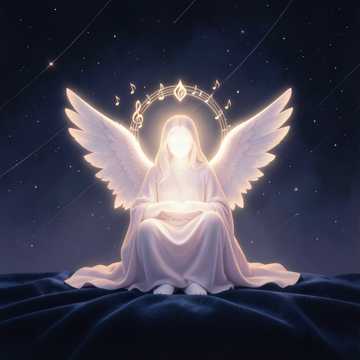 Ты мой ангел