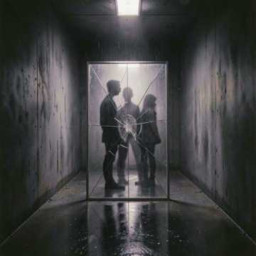 Театр теней