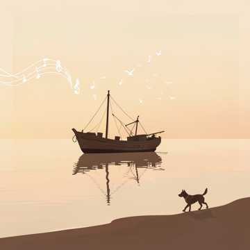 Час рассветный!