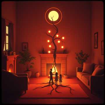 Растование как война