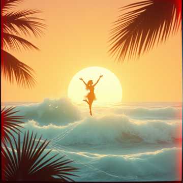 Мелодии Индийского кино