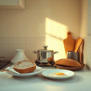 Жена — самый верный человек