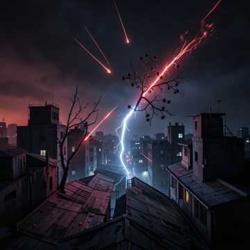 Орешник