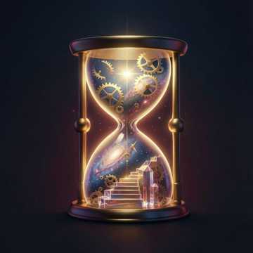 Иллюзия вечности.