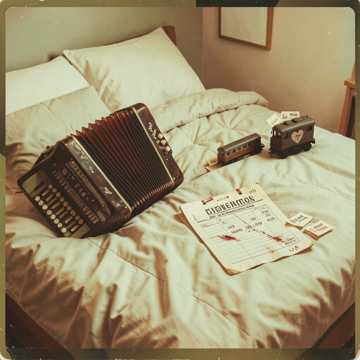 Ожидания ( использован стих В. Гелетайтис)