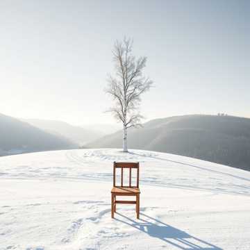 Мама не вернётся