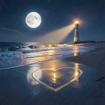 Берег любви