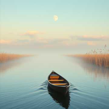 Лодка ( Алиса)