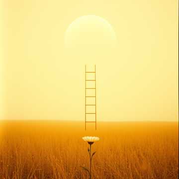 Добро и зло  (А. Фет)