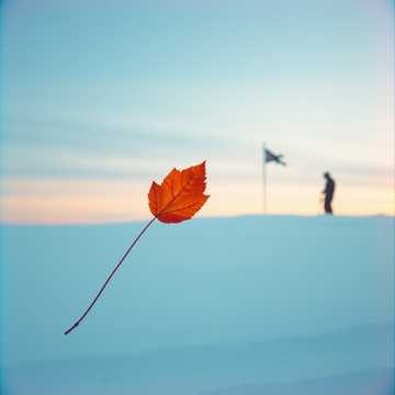 Осень на Россию