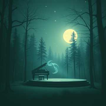 «Эльфийская ночь»