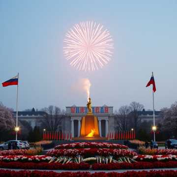 День Победы демо