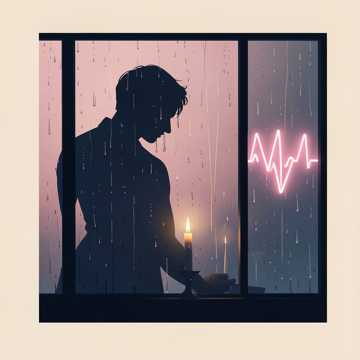 D'amour l'ardente flamme