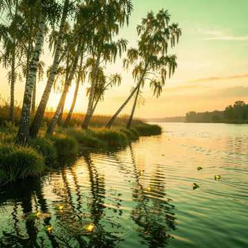 Променял бессмертье на любовь